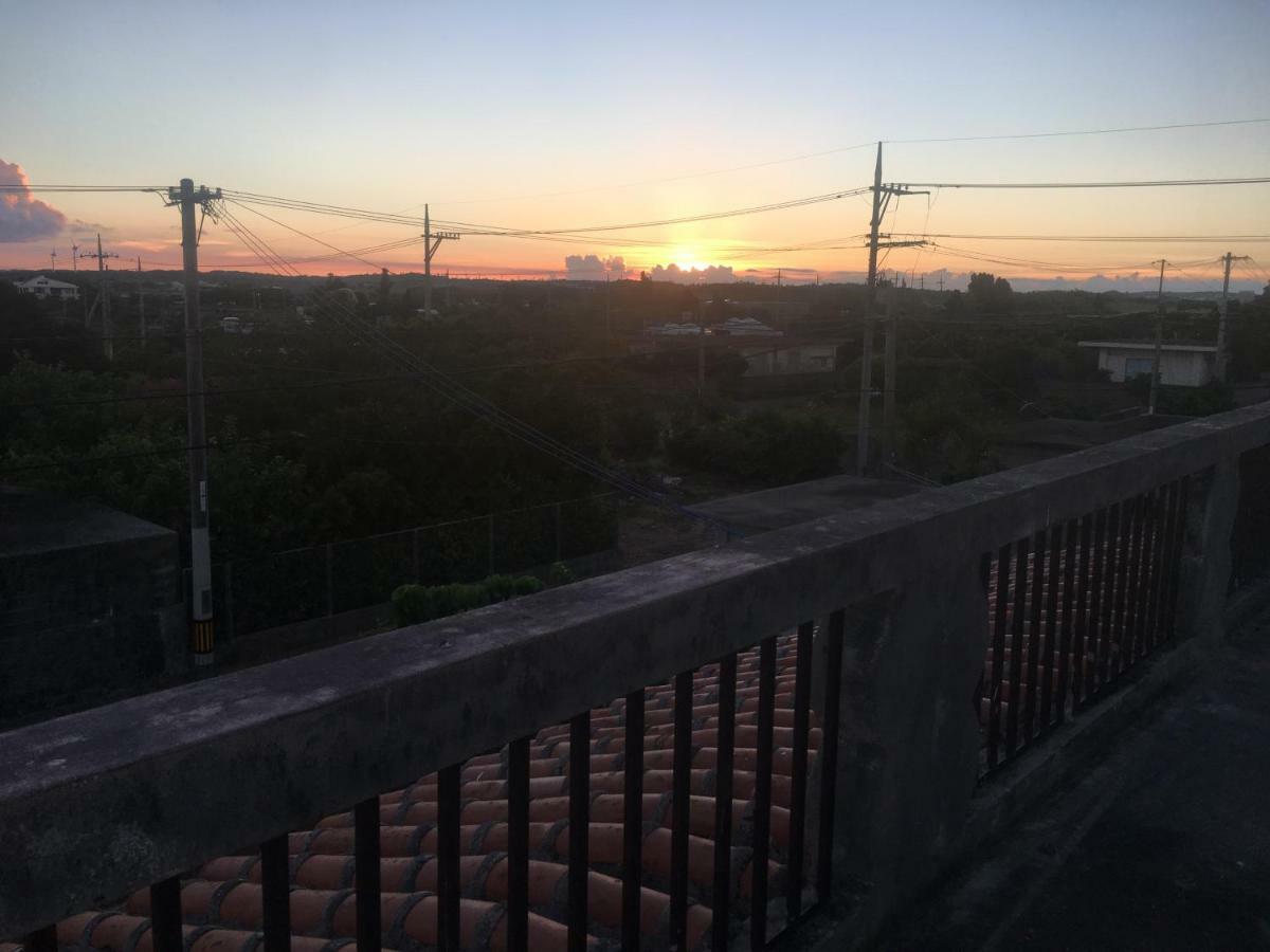 Minnkayado Intoparitosura Miyakojima  Exteriör bild