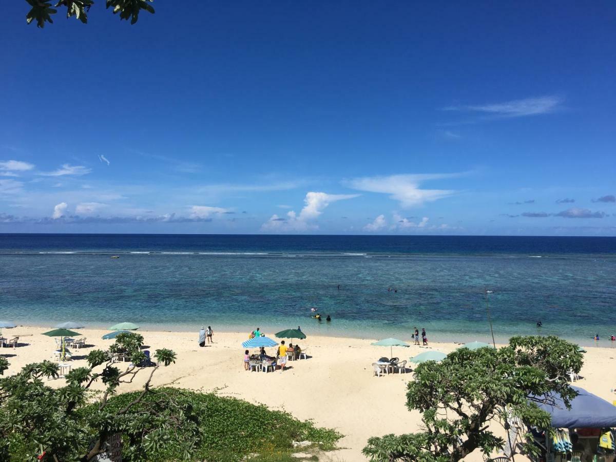 Minnkayado Intoparitosura Miyakojima  Exteriör bild